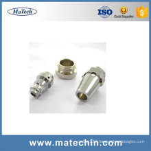 Trade Assurance High Performance Anodized Aluminium Machining